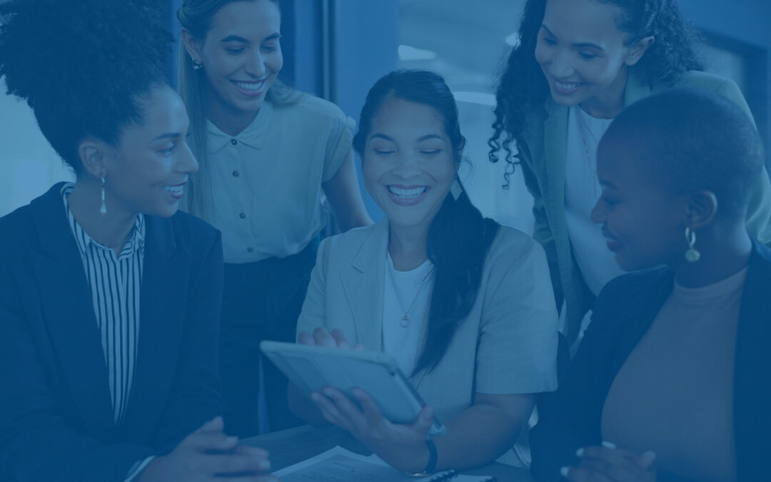 Join the Conversation: Exploring Women’s Experiences in the 401(k) Industry