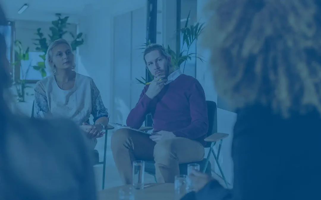 Panel Discussion on Enhancing Participant Engagement